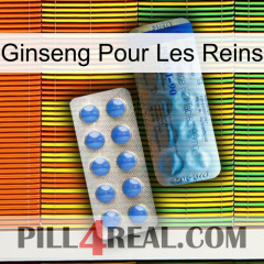 Ginseng For Kidney 40